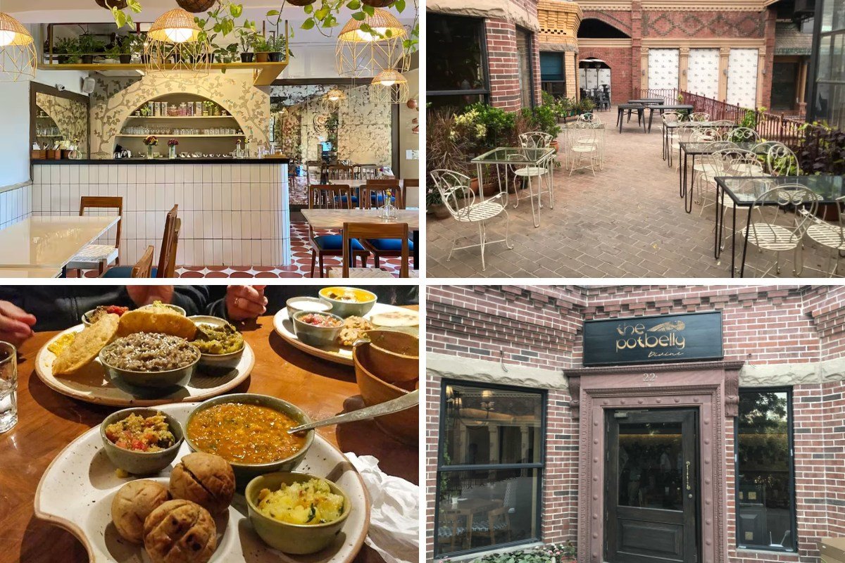 Romantic Restaurants In Gurgaon