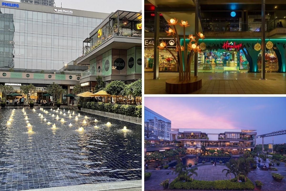 Safe Places for Families Gurgaon