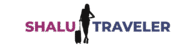 Shalutraveler Logo