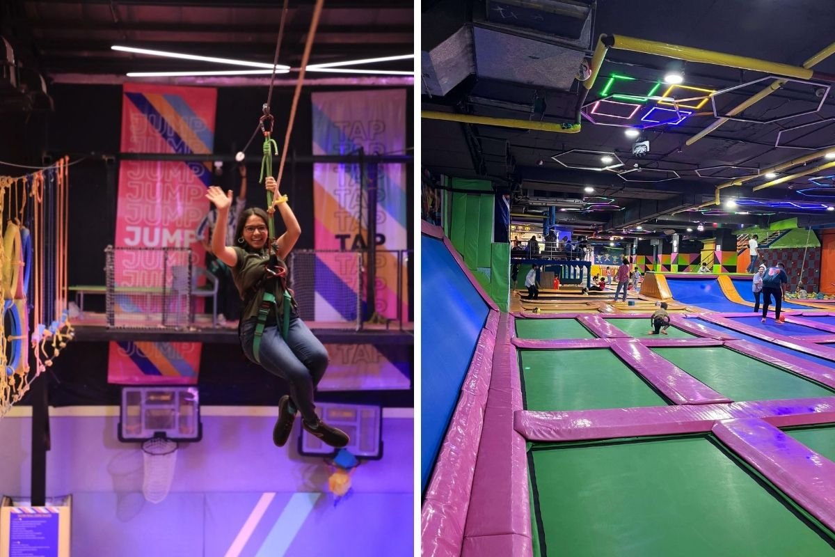 fun things to do in gurgaon with friends