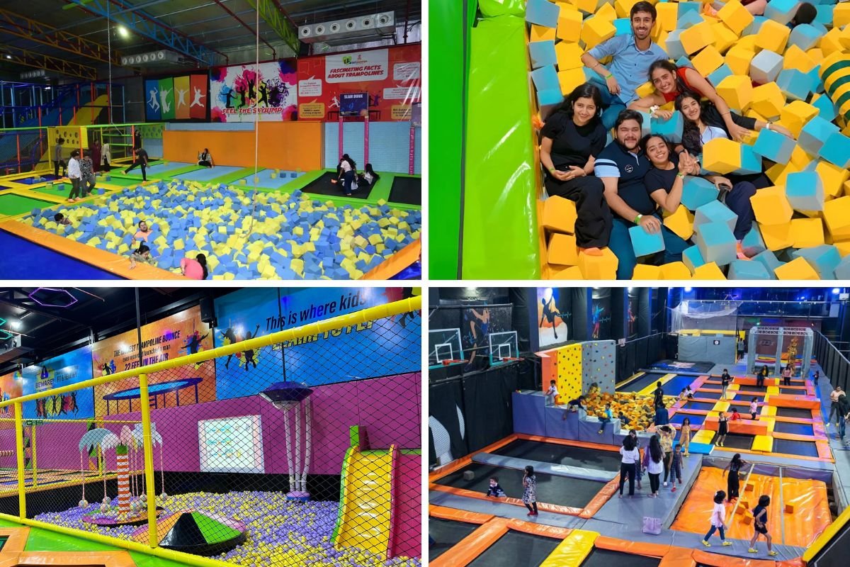 Places to Visit in Gurgaon