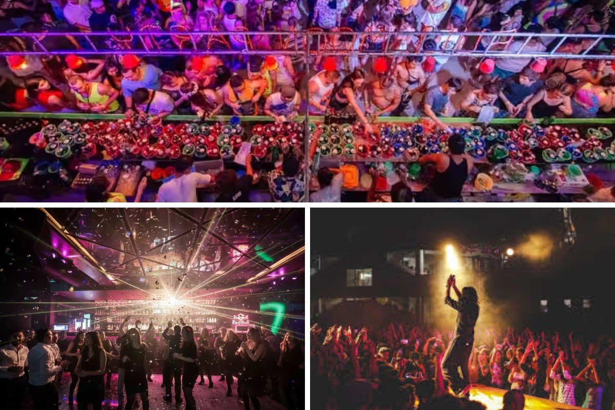 Staycation Spots Near Gurgaon