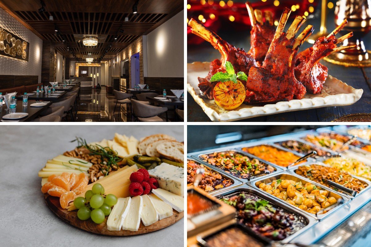 Street Food Lovers Gurgaon