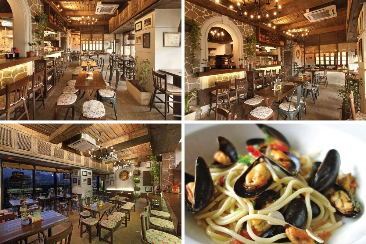 Best Hangout Cafes & Spots in Gurgaon
