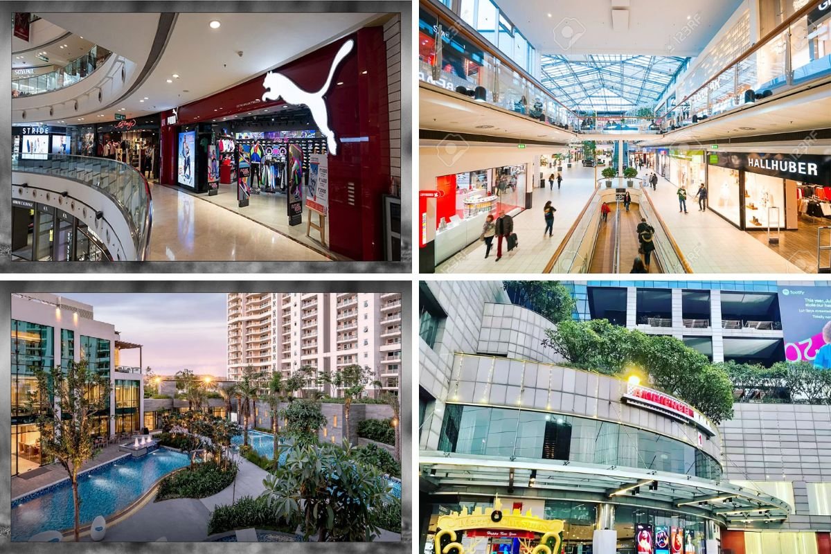 Places to Visit in Gurgaon