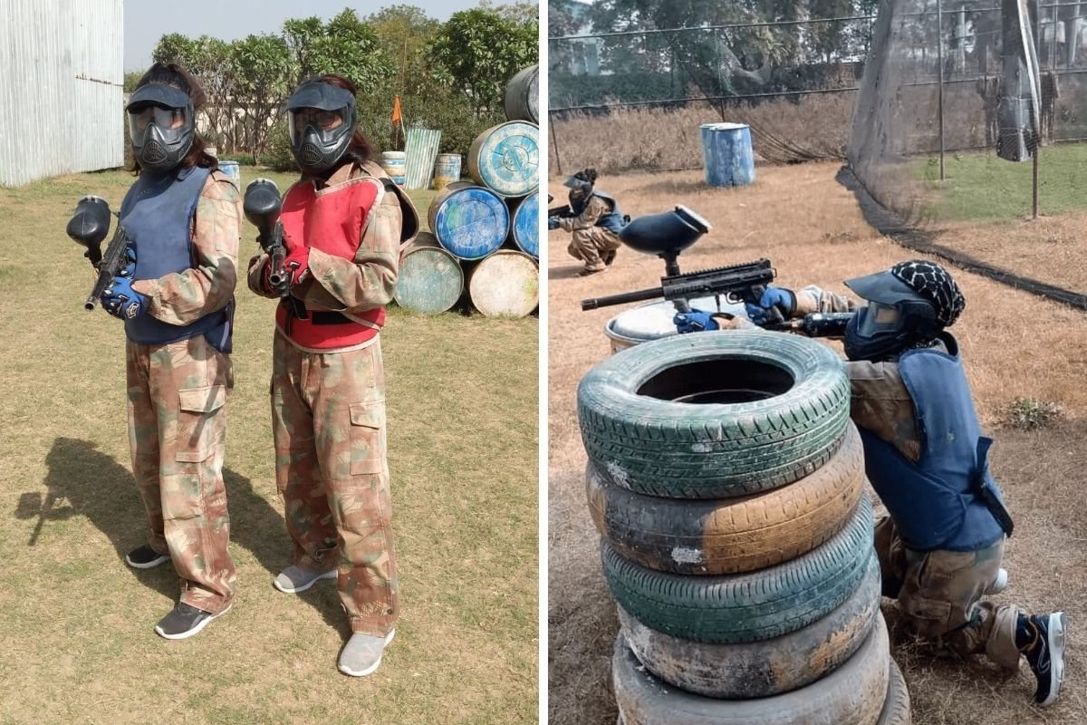 Things To Do In Gurgaon today