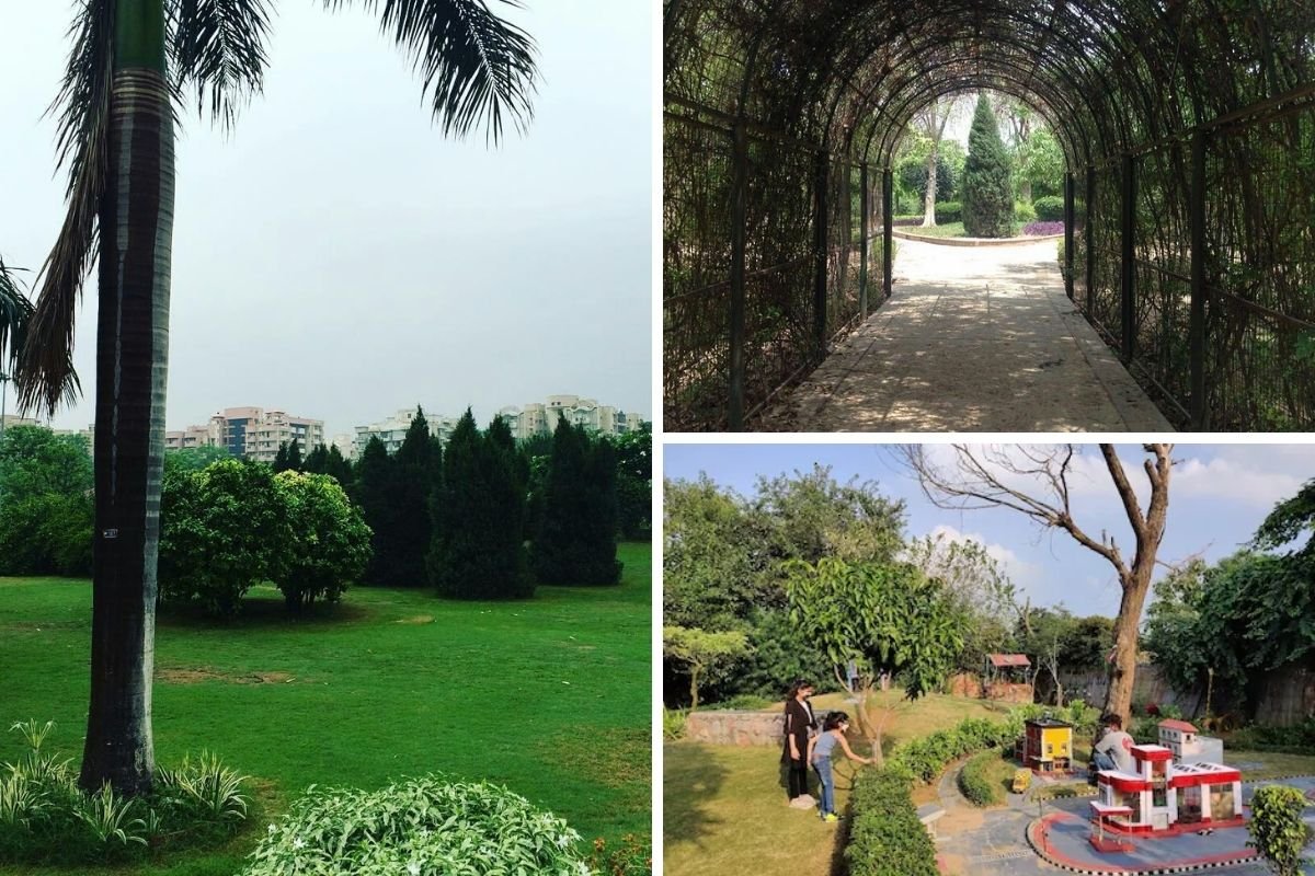 Things To Do in Gurgaon With Family