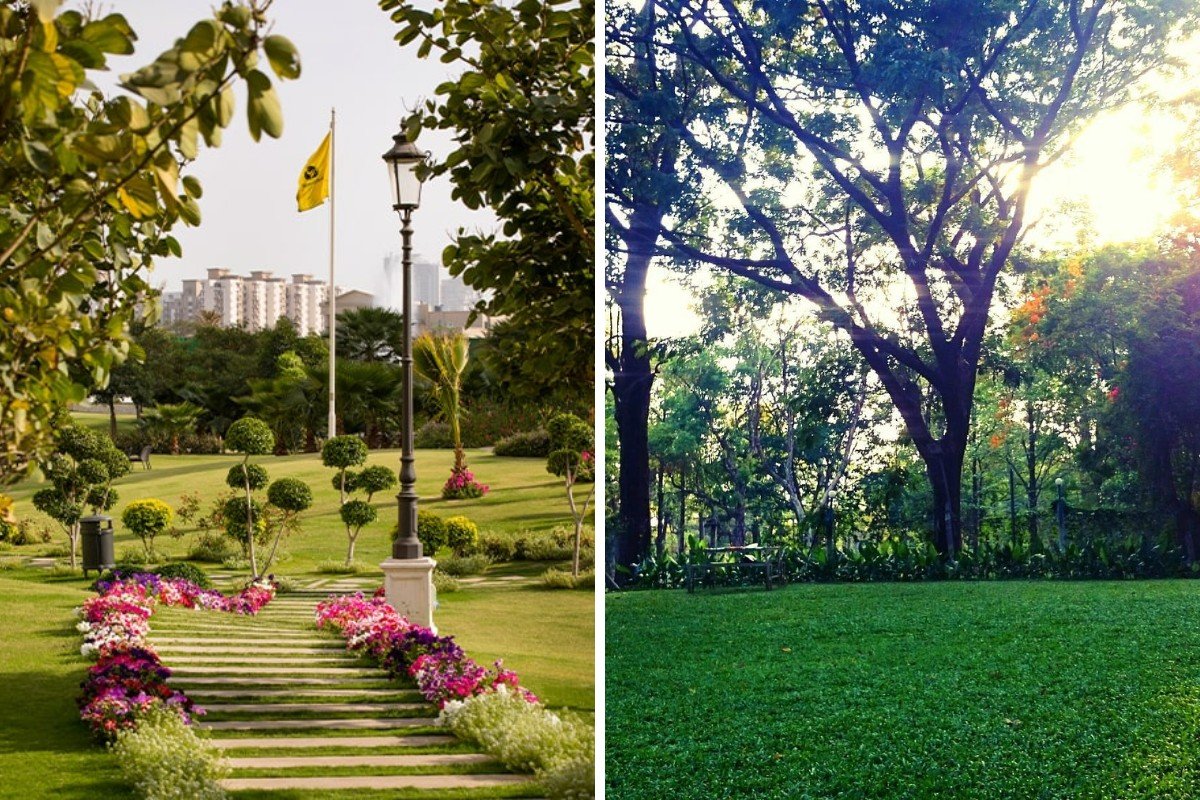 Weekend Picnic Gurgaon