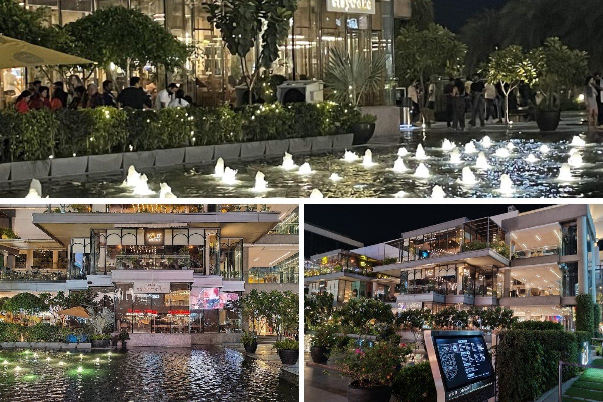 Worldmark Gurgaon 
