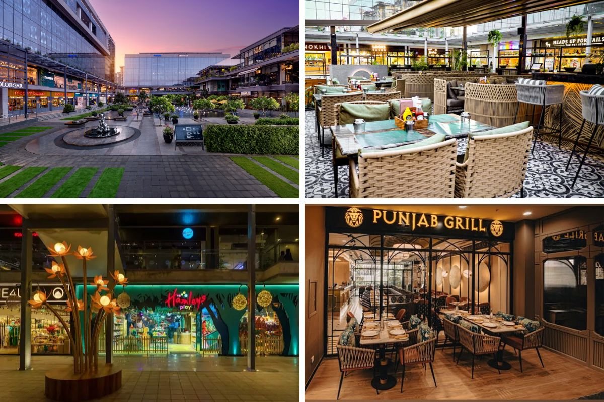 Places to Visit in Gurgaon