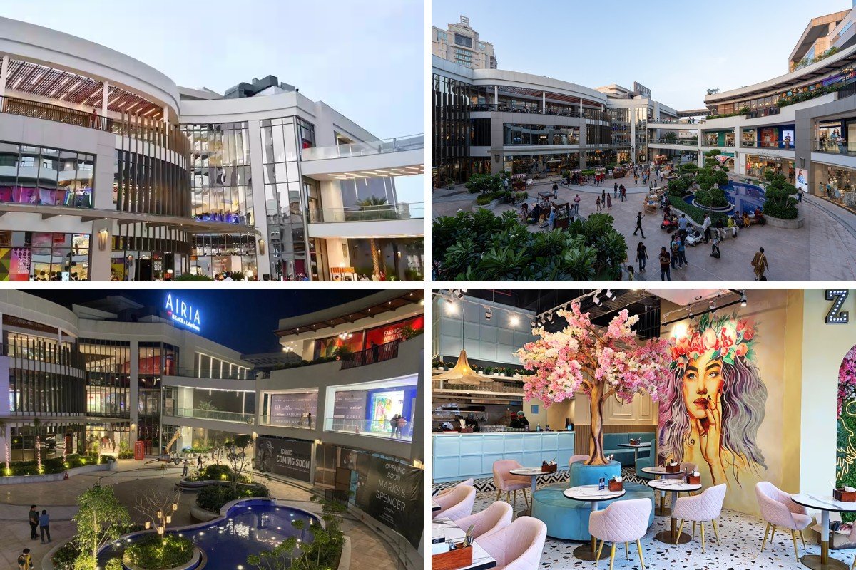 free Places To Visit In Gurgaon