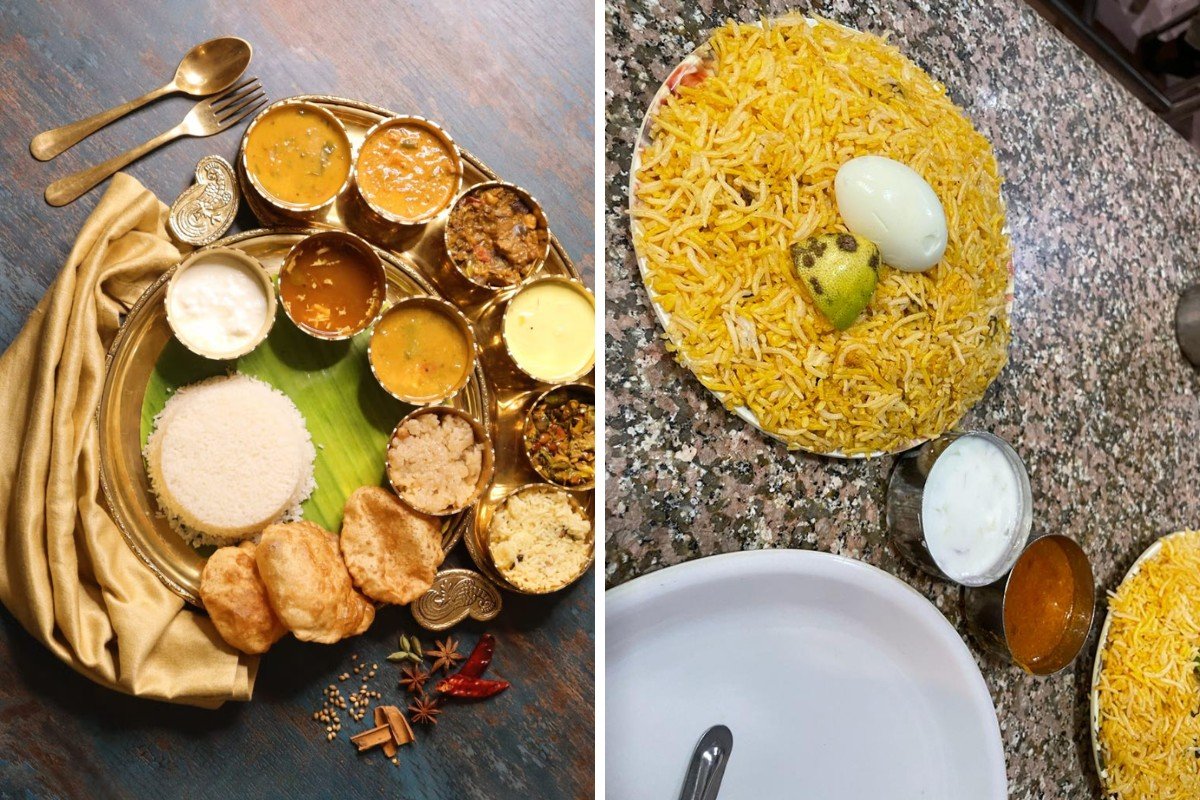 Affordable Restaurants In Delhi