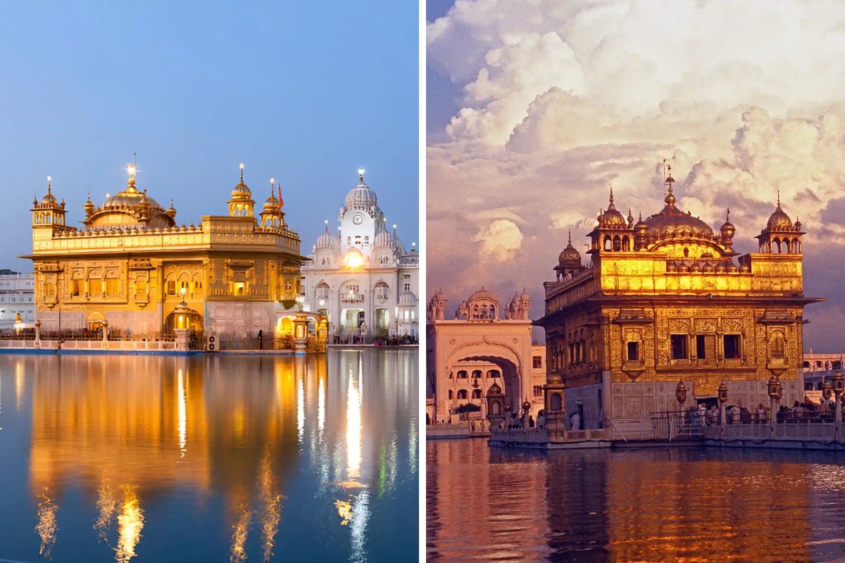 hill stations in india february