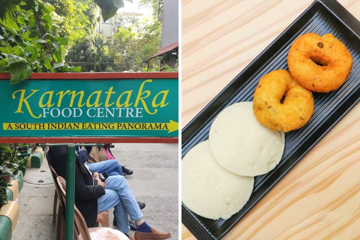 Best Family Dining In Delhi