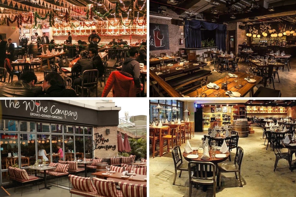 Best Valentine’s Day Date Spots In Gurgaon