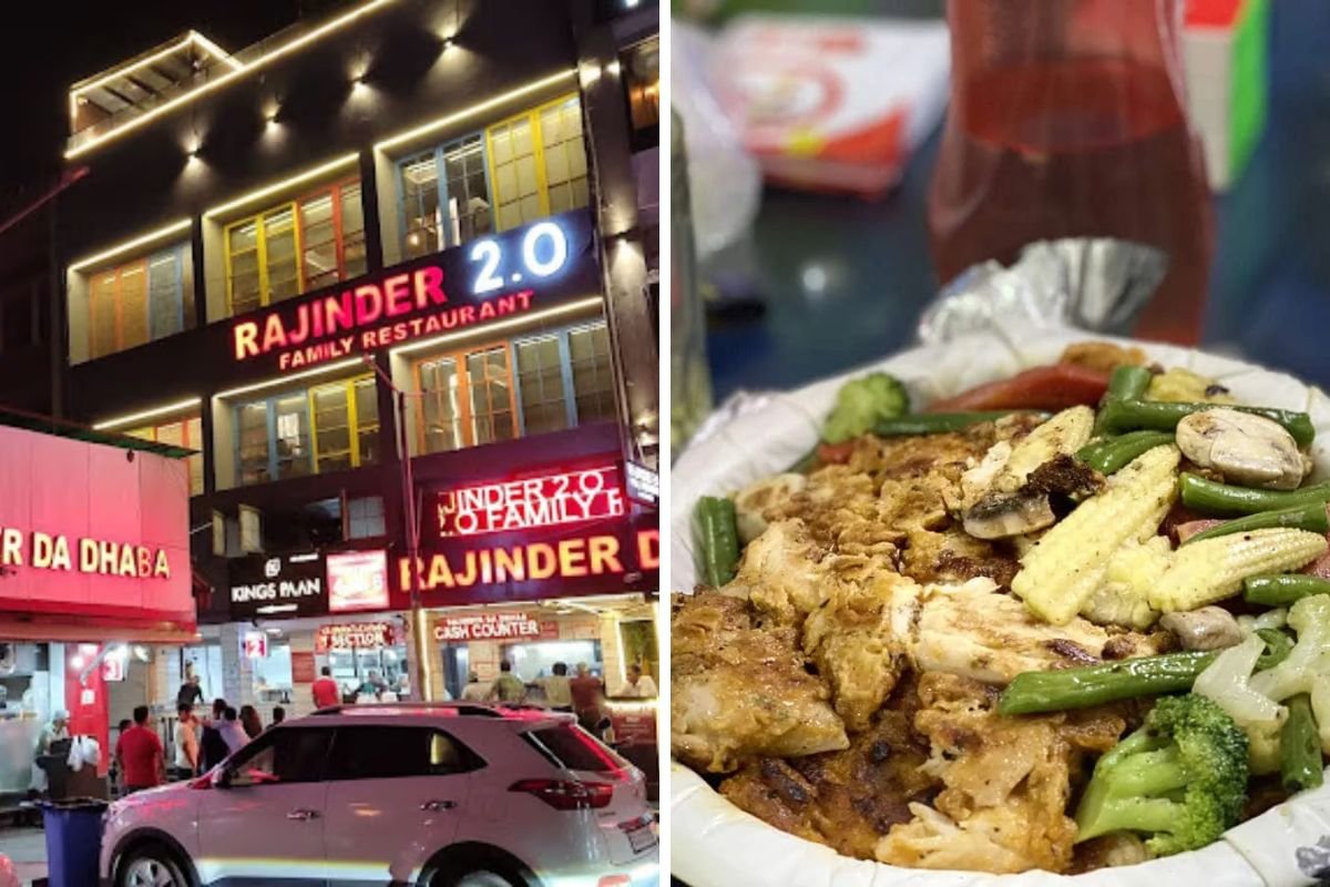 Budget Friendly Family Restaurants