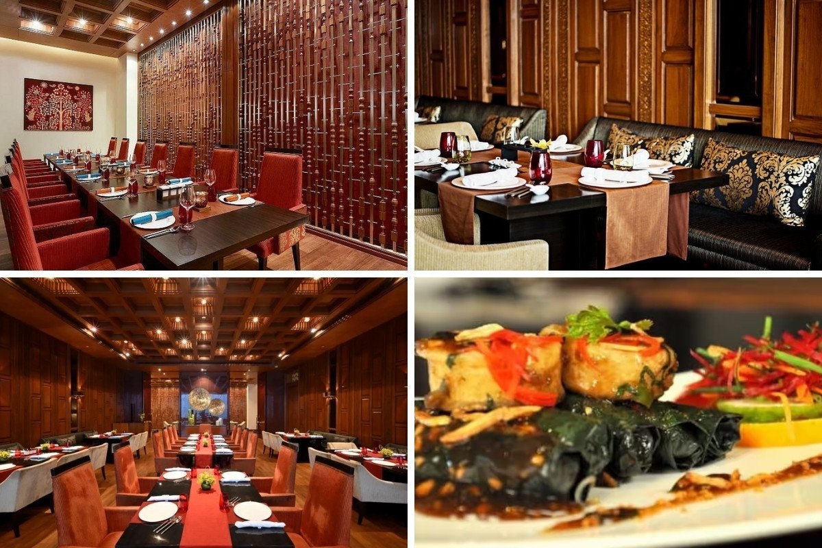 Cosy Cafes For Couples In Gurgaon