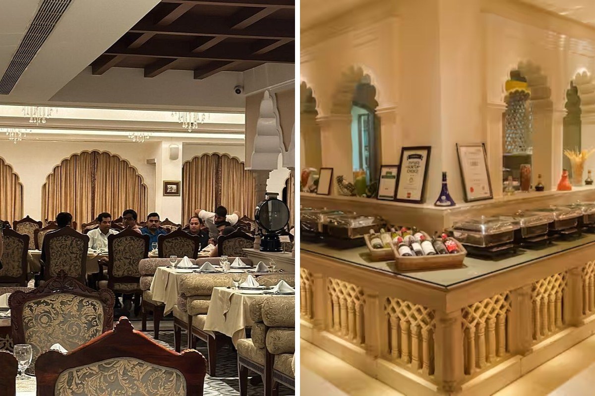 Couple Time In Gurgaon