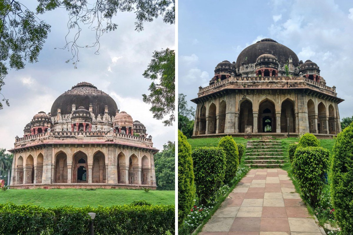delhi monuments photography