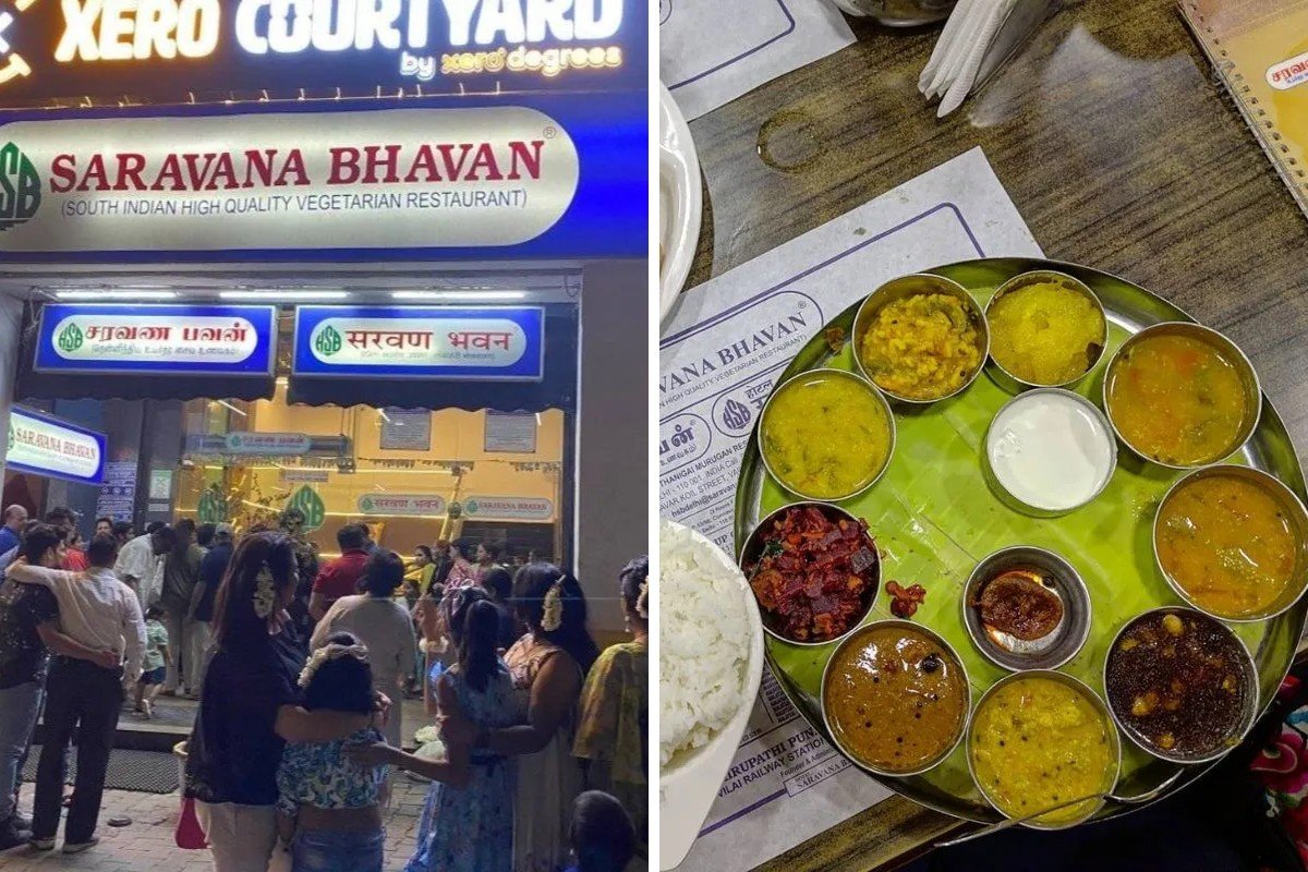 Family Restaurants In Delhi