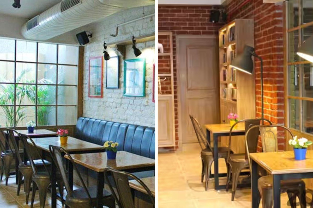 Gurgaon Couple Date Ideas