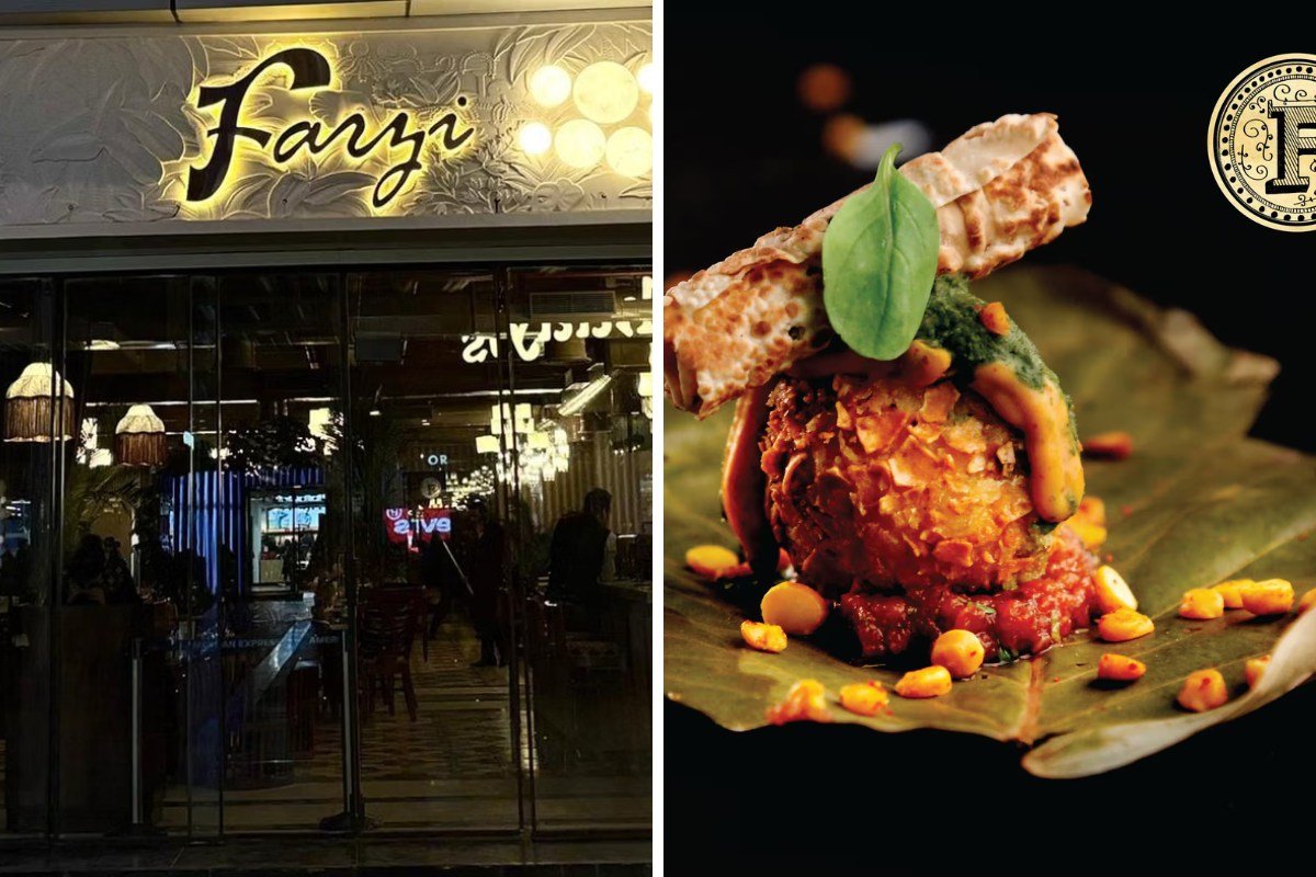 Gurgaon Date Planning