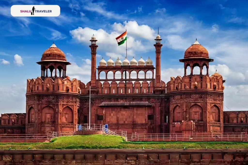 Historical Places In Delhi