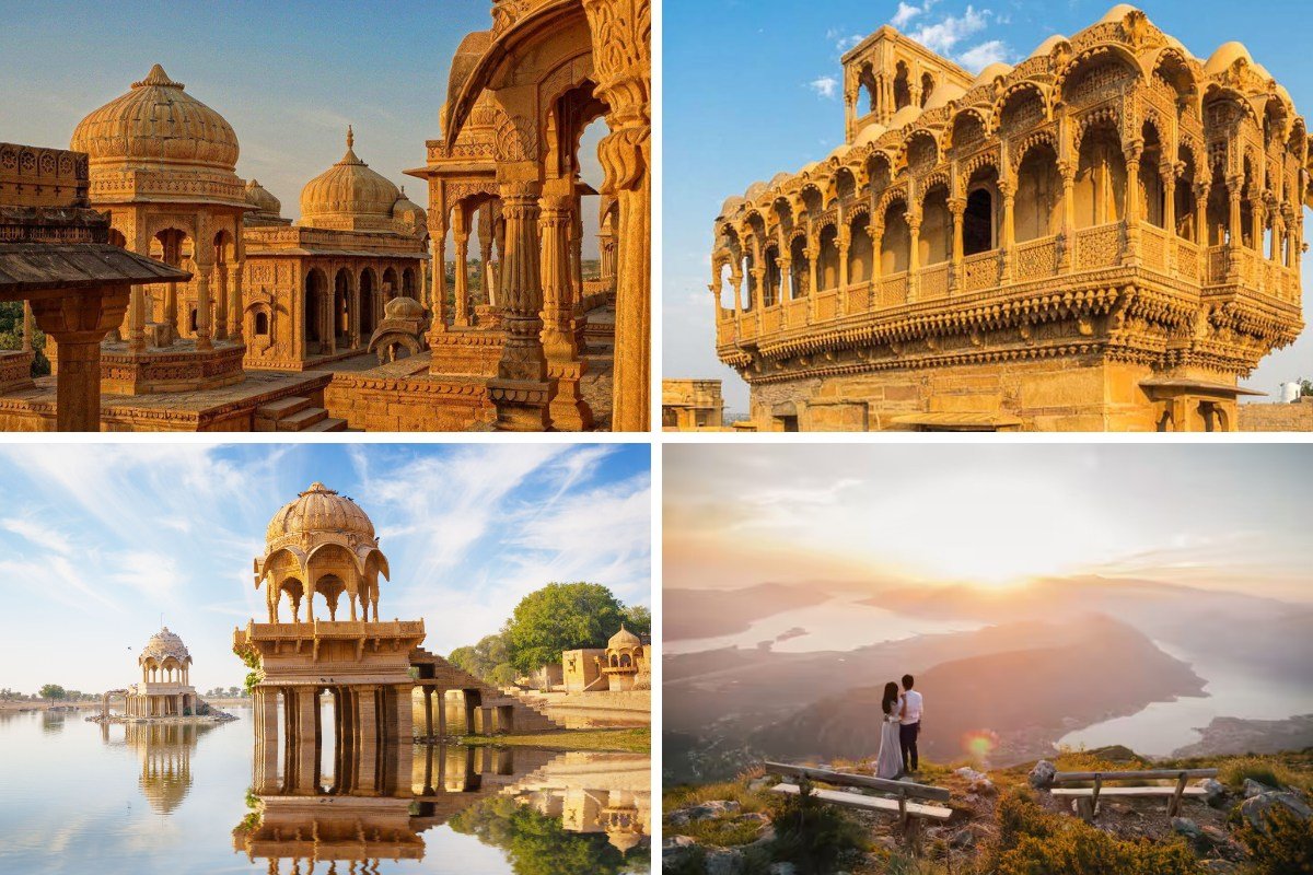 Lakeside Romance India