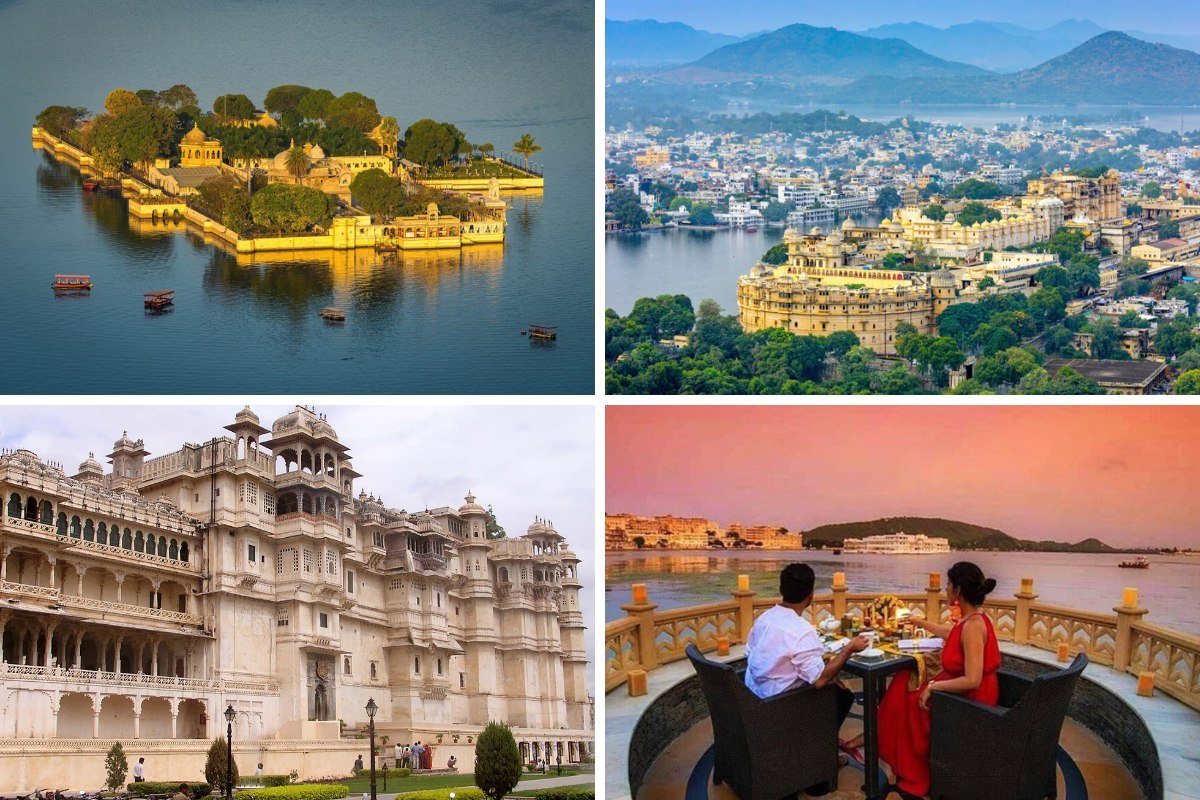 Mountain Romance India