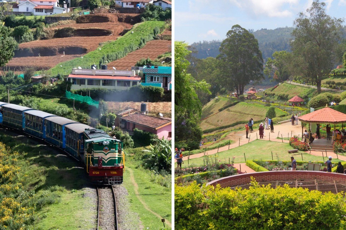 india travel february perfect climate