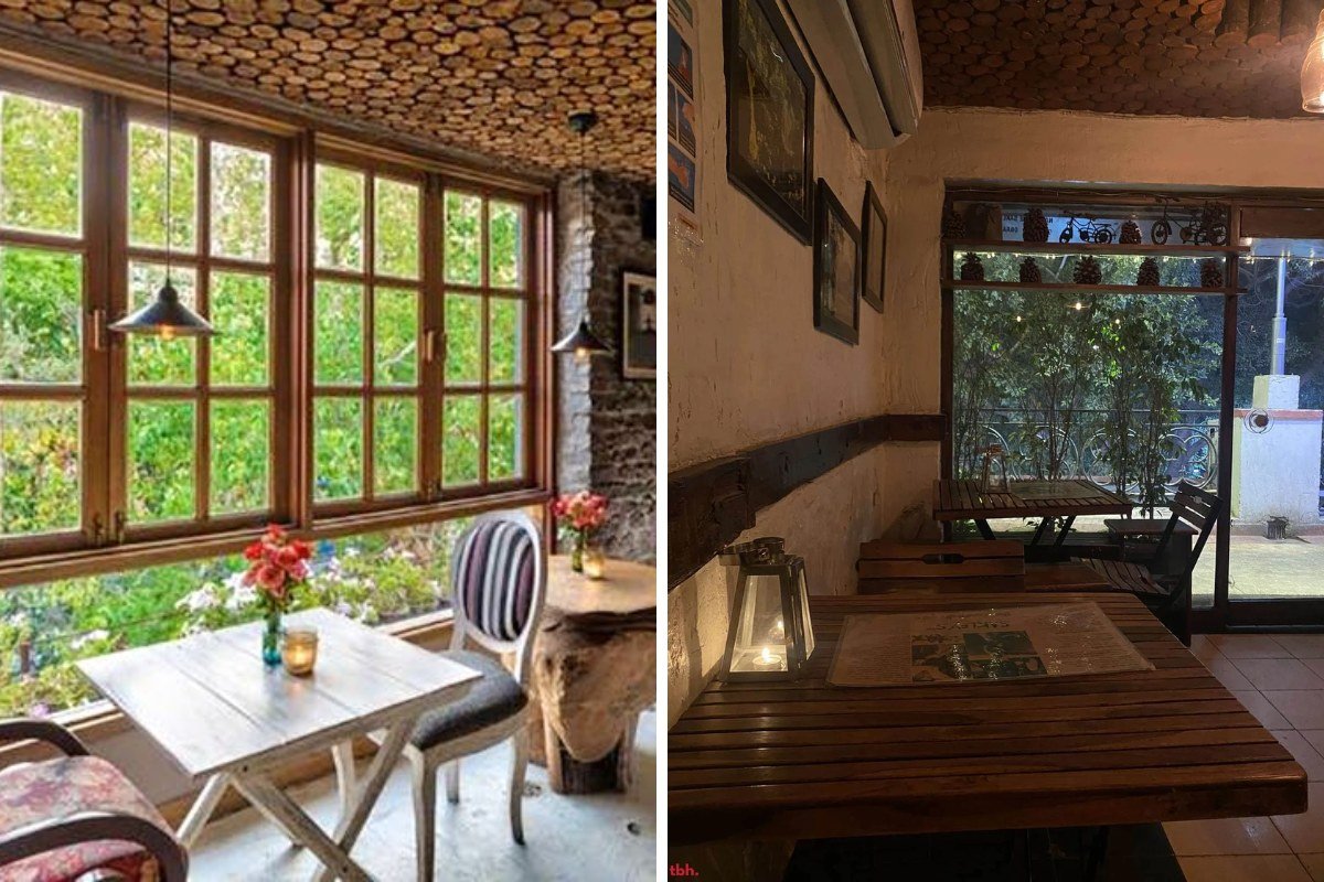 Parks In Gurgaon For Couples