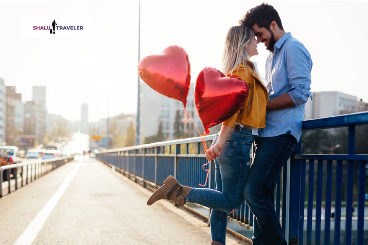 15 Most Romantic Places in India for a Valentine’s Day Trip 2026