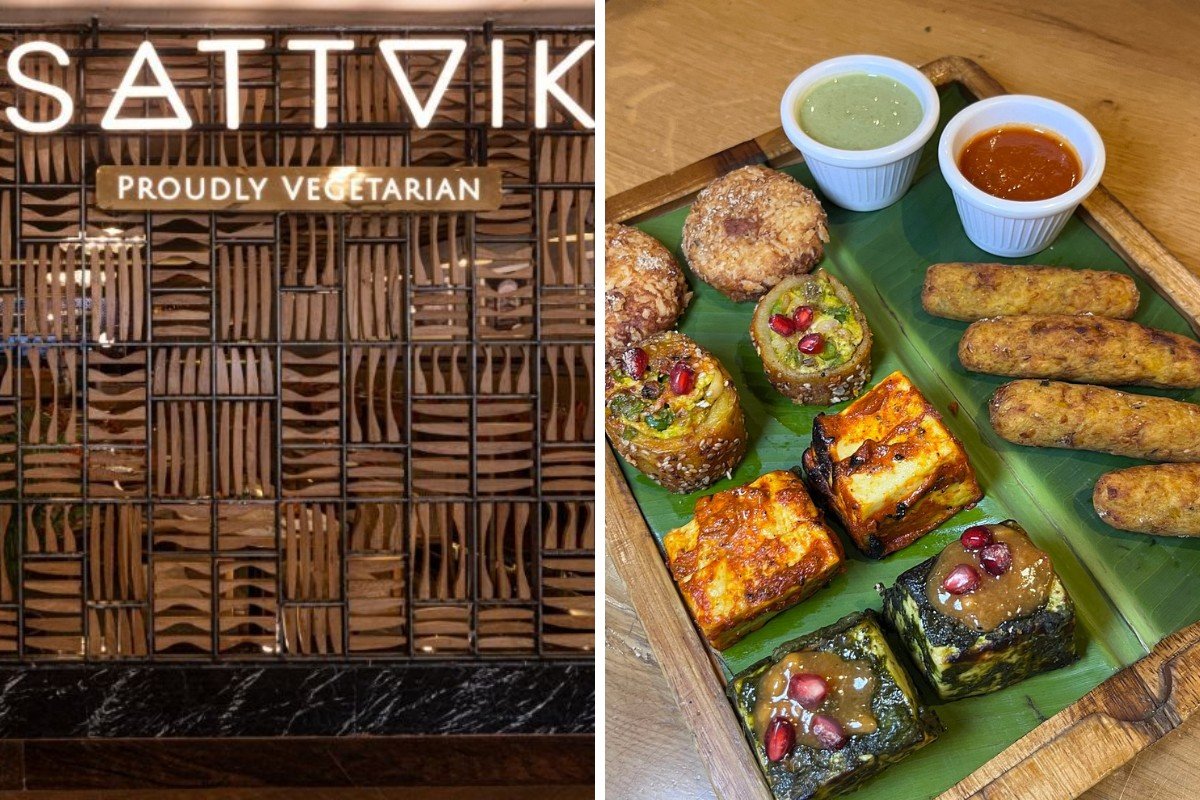 Pocket Friendly Restaurants Delhi