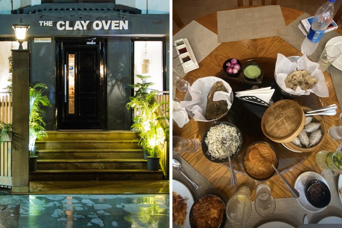 Restaurants In Delhi For Family Outing