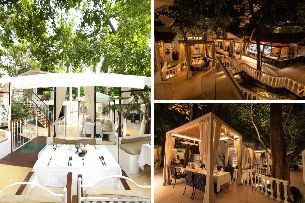 Romantic Places In Delhi