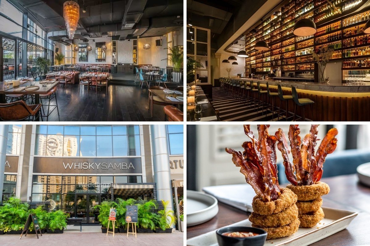 Romantic Restaurants In Gurgaon