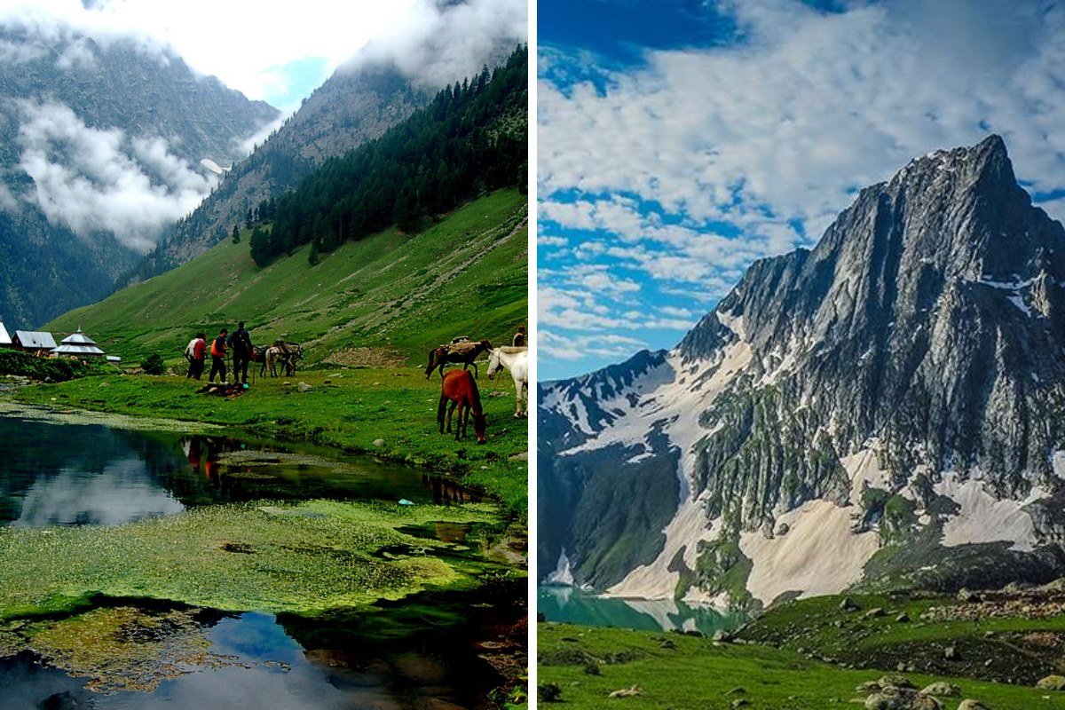 february travel india weather