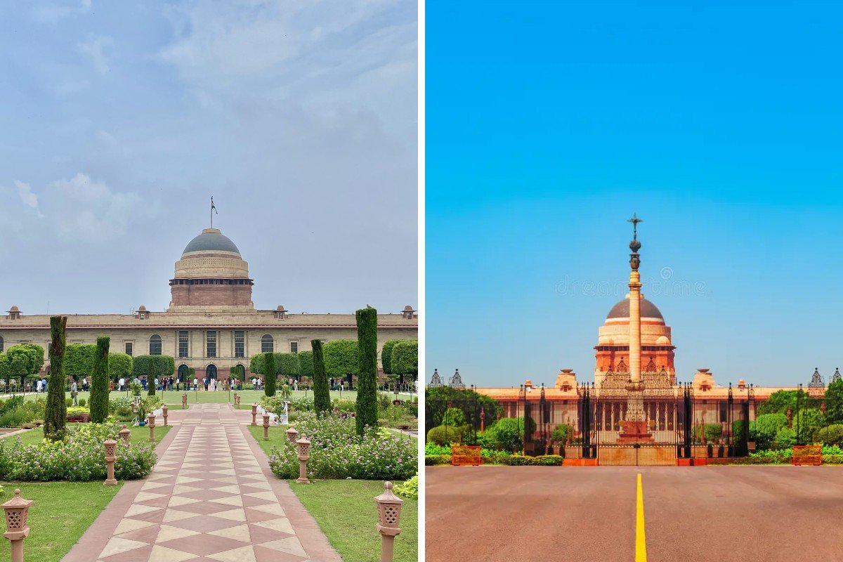 unesco heritage sites in delhi