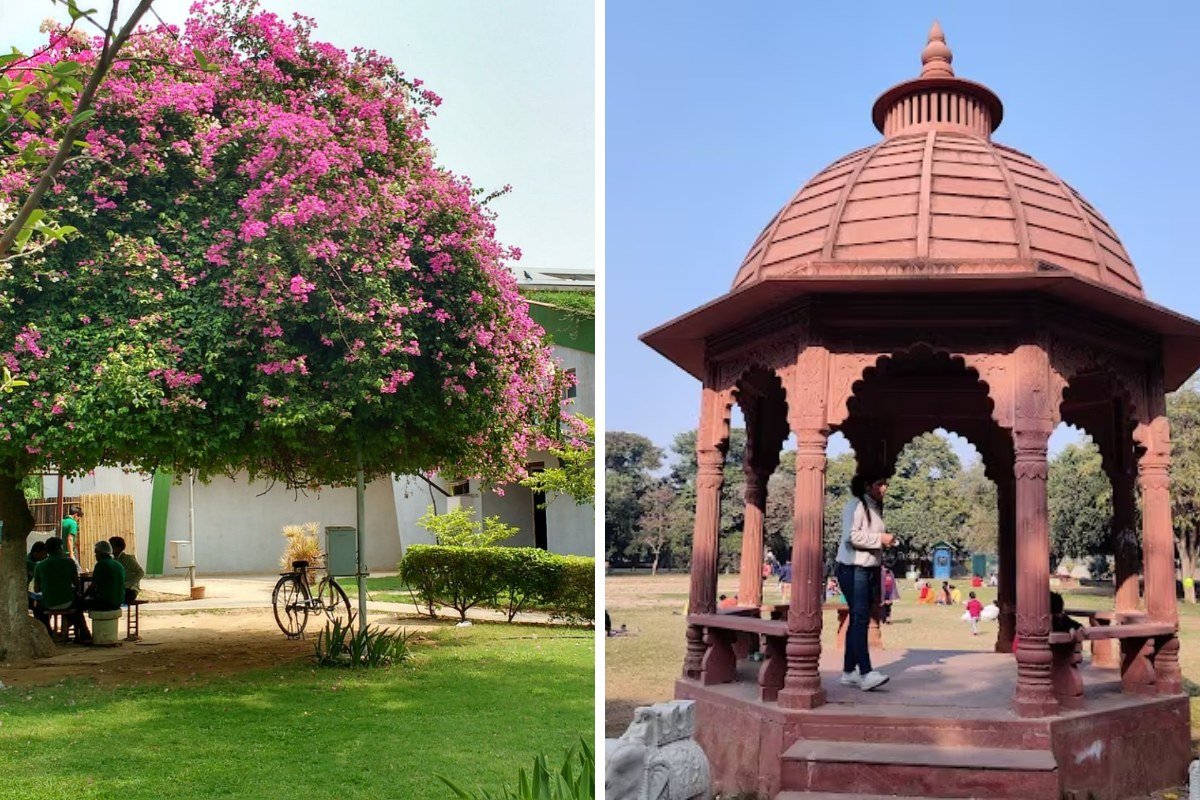 Valentine Week In gGurgaon