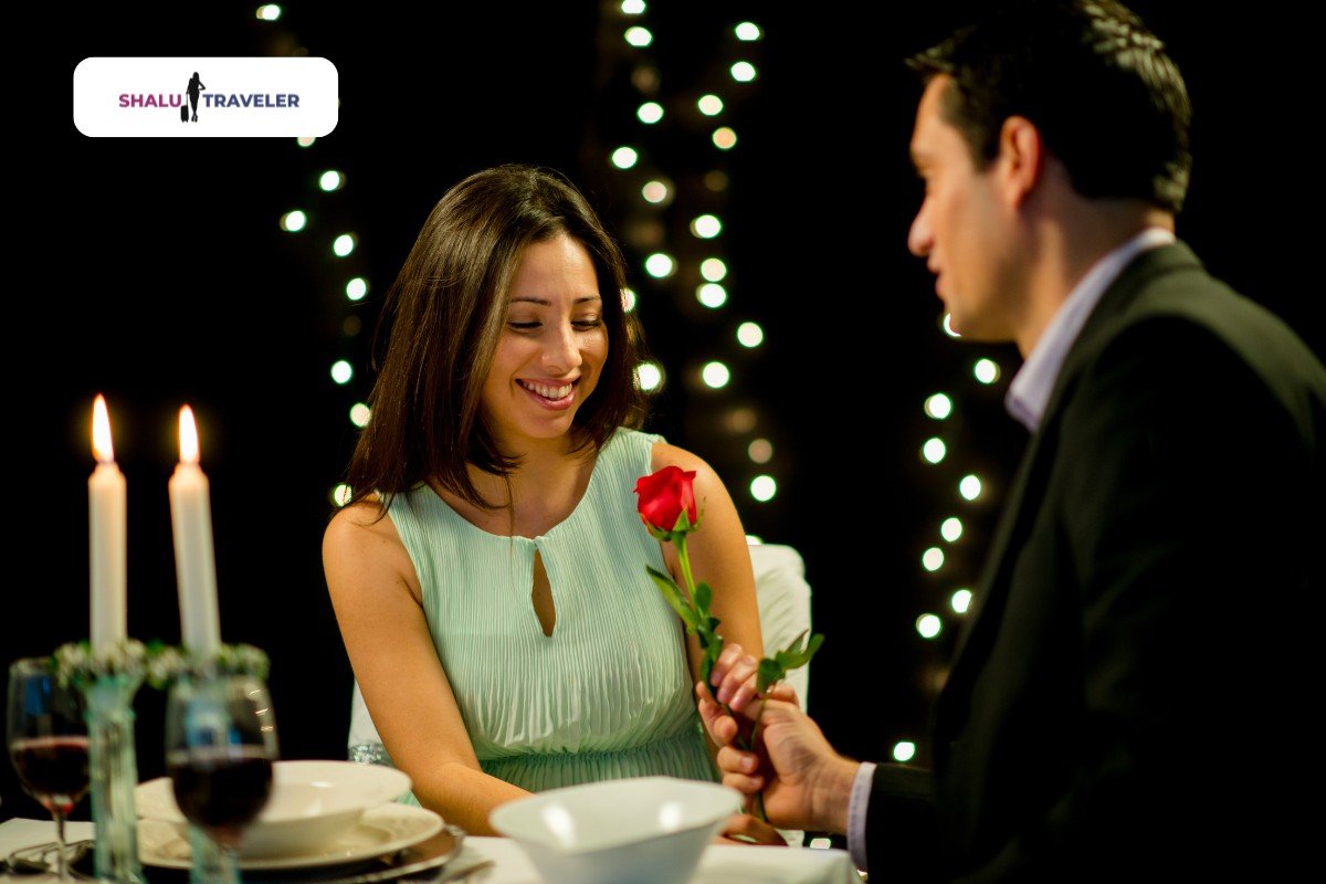 Valentine Week Travel Plan for Gurgaon (2026)