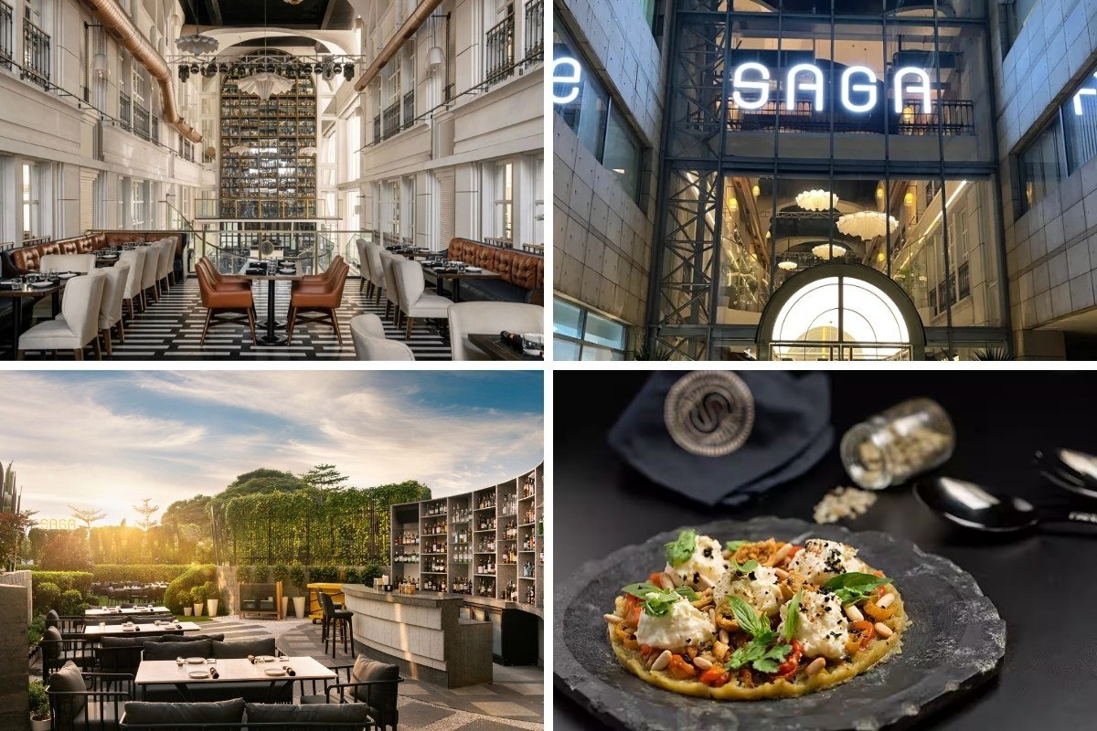 Valentine’s Day Night In Gurgaon