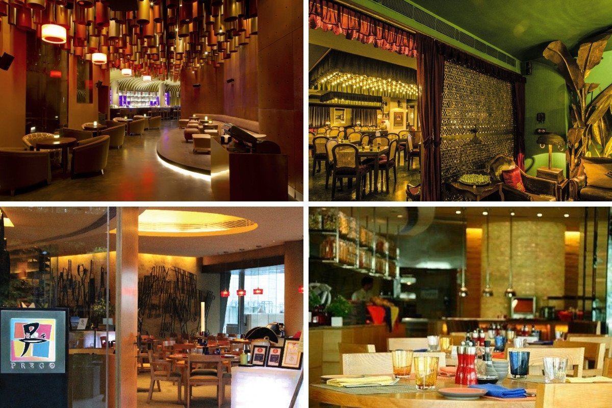 Valentine’s Day Places In Gurgaon