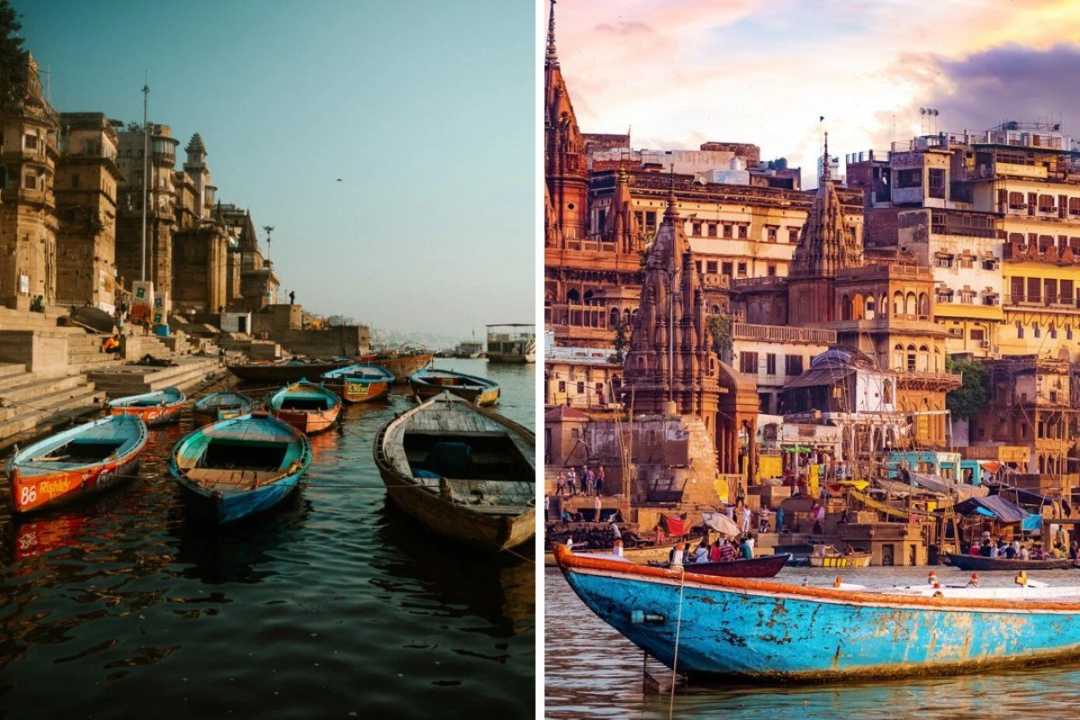 winter vacation india destinations