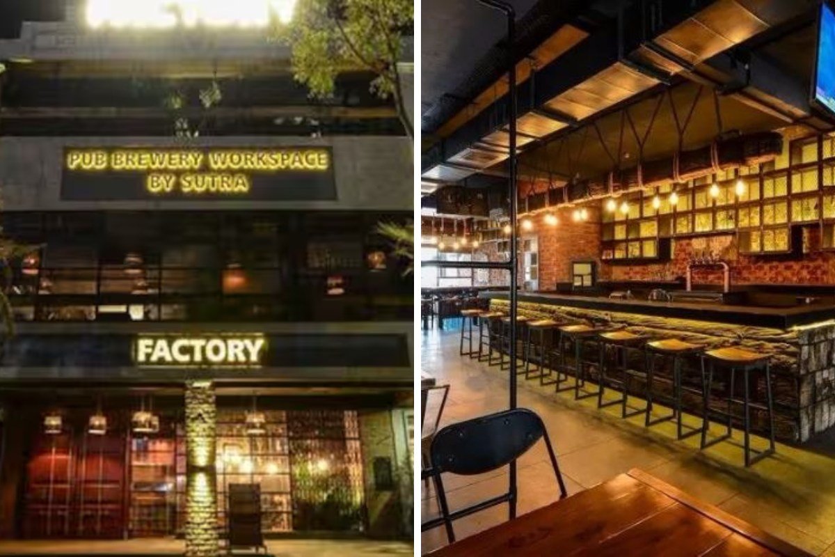 nightlife in gurgaon