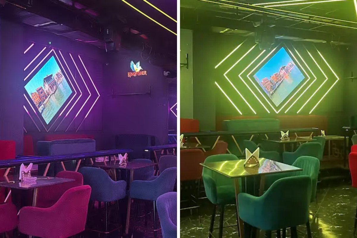 breweries in gurgaon