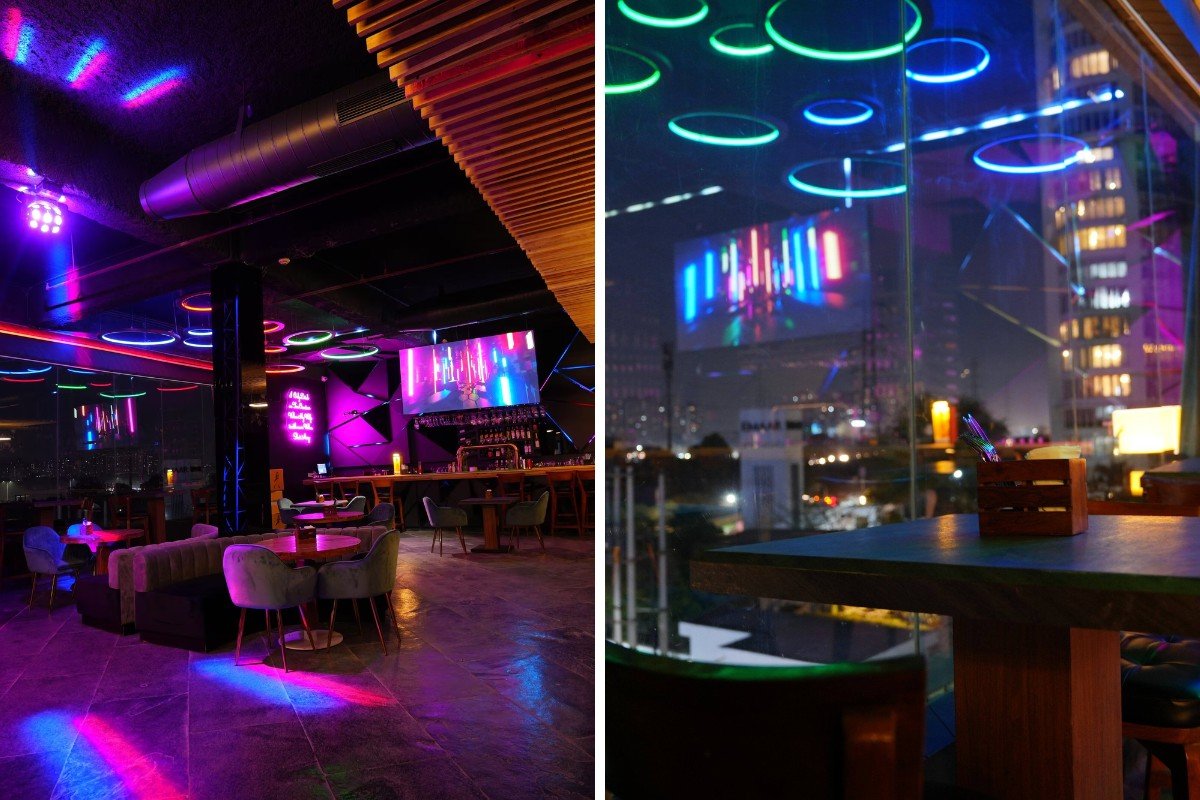 sector 29 nightlife gurgaon