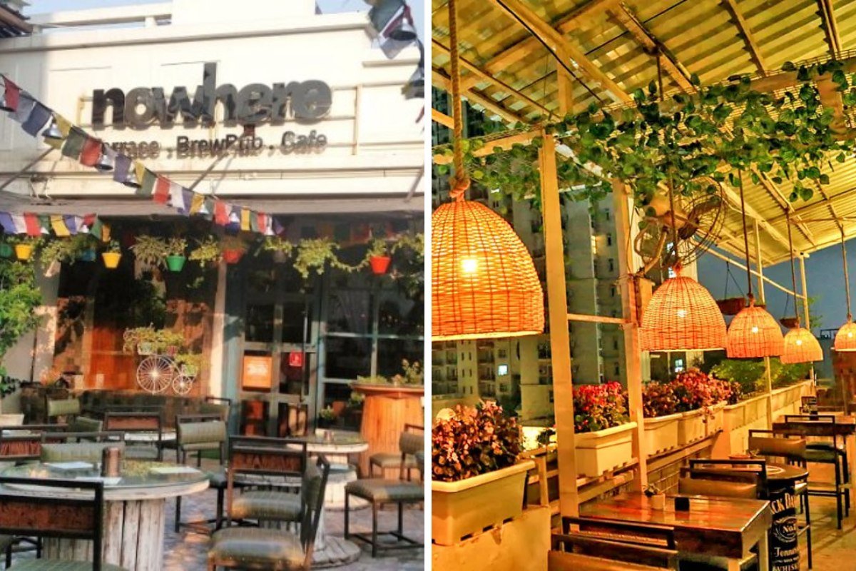 clubs in gurgaon nightlife