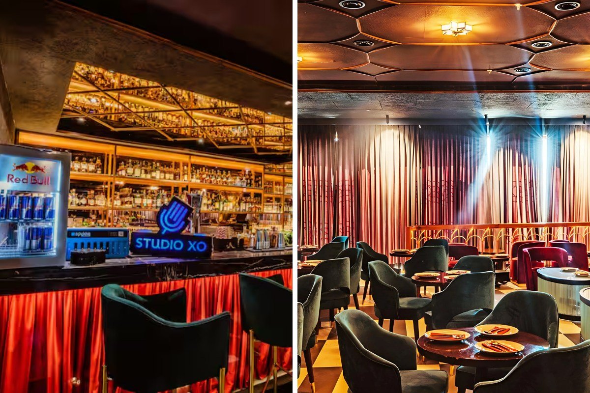 night party places gurgaon