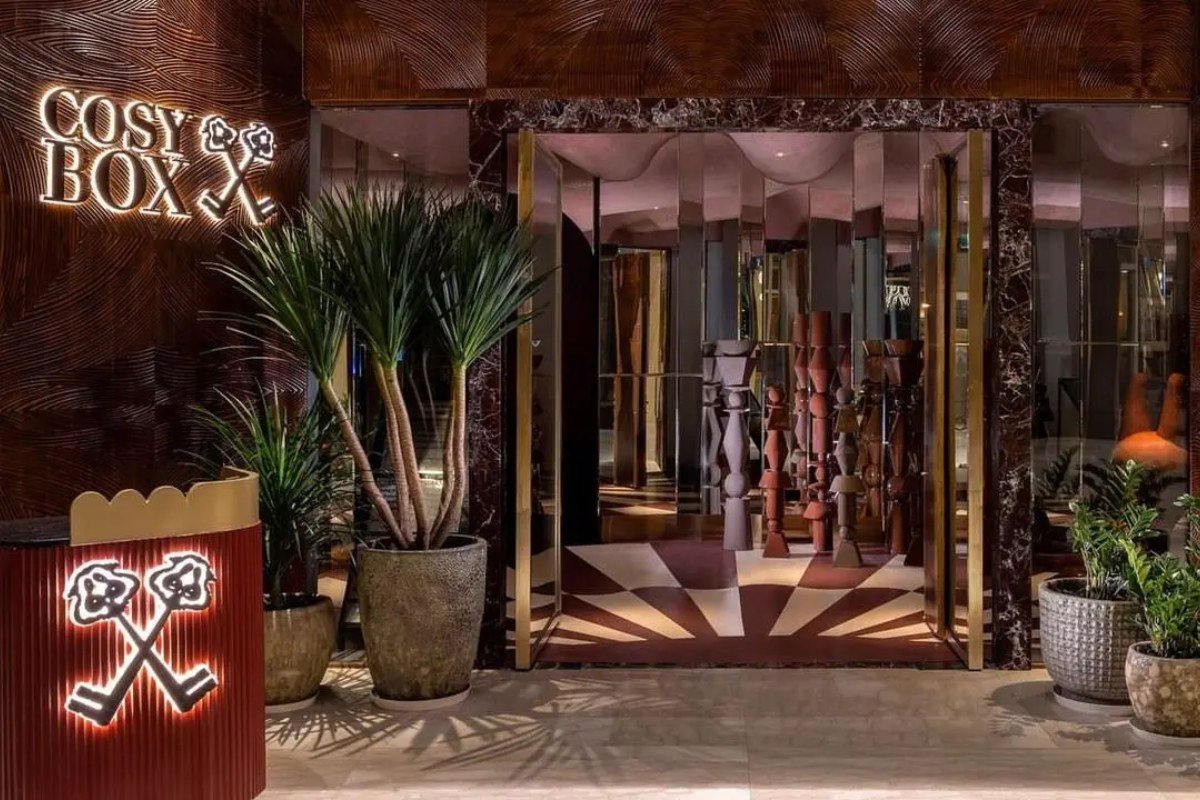 cyber hub late night food gurgaon