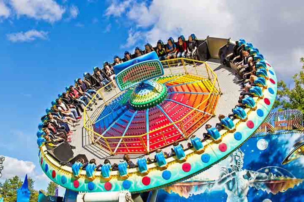 parks for kids in Gurgaon